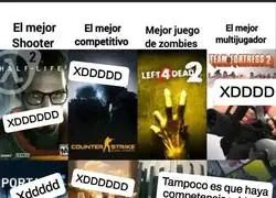 Cosas de Valve
