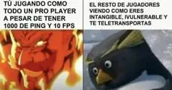 El poder de la pobreza