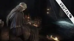 Insider revela que FromSoftware est&aacute; preparando un remaster de Dark Souls 3