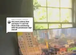 As&iacute; se ve el &uacute;ltimo Leak de GTA VI