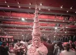 Porque entintados de kawai son los caminos del milagro...