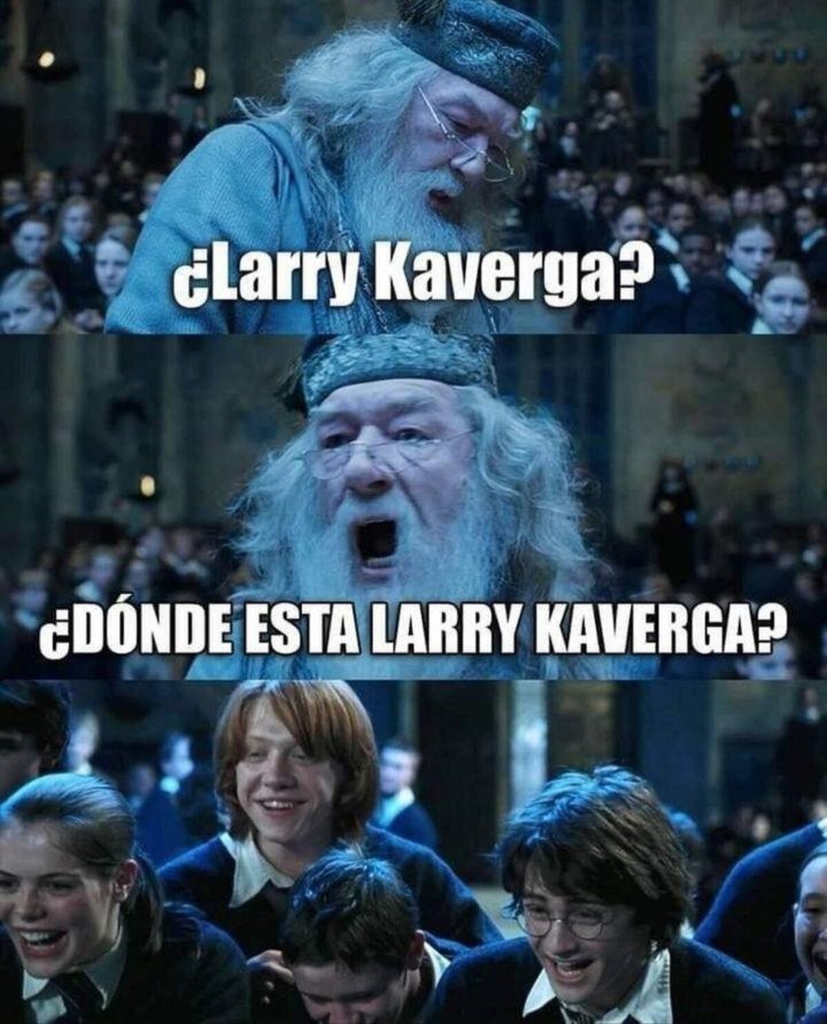 Un clásico de clásicos