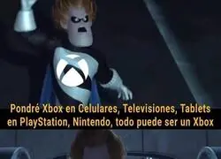 &iquest;Qu&eacute; planean los de Xbox?