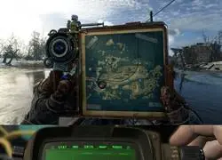 Algunos de los mejores mapas inmersivos que hemos visto