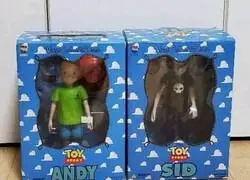 El peor temor de Sidd