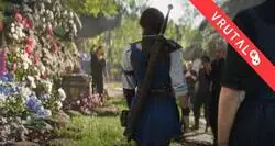 Nuevo juego de Fable "recuerda mucho a The Witcher" dicen los testers