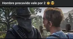 Seguro as&iacute; se salvaba