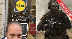 Jugador de COD ret&oacute; a una pelea al due&ntilde;o de la compa&ntilde;&iacute;a de internet por mal servicio... &iexcl;Y el millonario acept&oacute;!