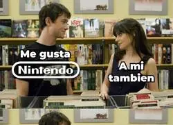 &iquest;C&oacute;mo que Nintendo tambi&eacute;n est&aacute; dividida?