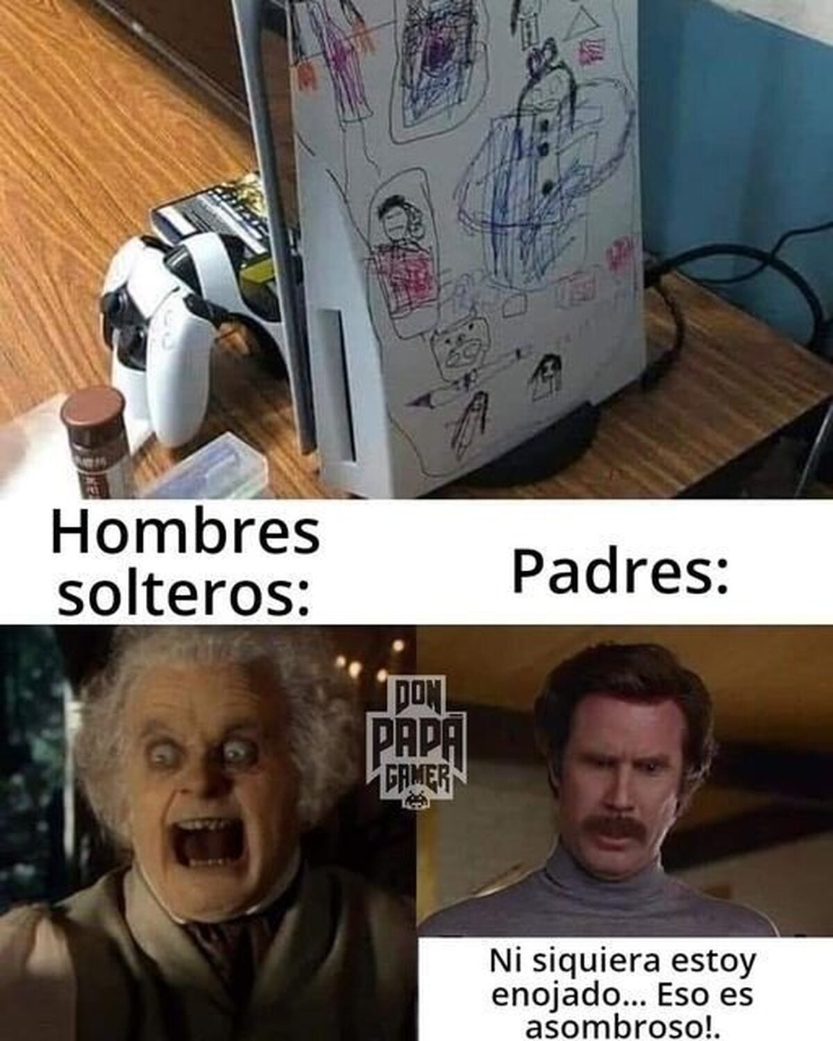 Aprendiendo a ser paciente