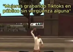 El pudor de los chicos