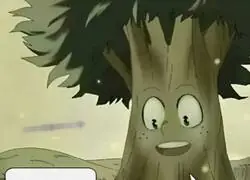 Los dos son bien raros