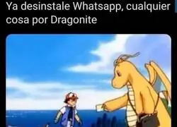 Que simp&aacute;tico cartero