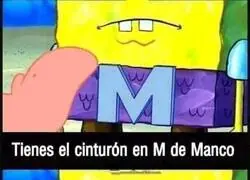 Un poco de confianza, es todo