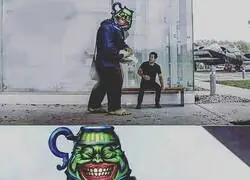 Fans absolutos de Olla de la Codicia