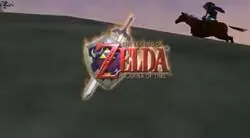 Hoy cumple 26 a&ntilde;os una obra maestra revolucionaria, Ocarina of Time.