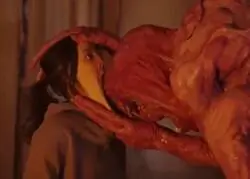 El detras de c&aacute;mara de Smile 2022 es fant&aacute;stico