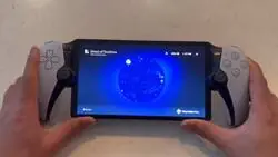 As&iacute; se ve Ghost of Tsushima ejecutado desde la nube en PS Portal