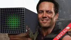 Series X de Xbox supera a la PS5 Pro en comparativa lada a lado