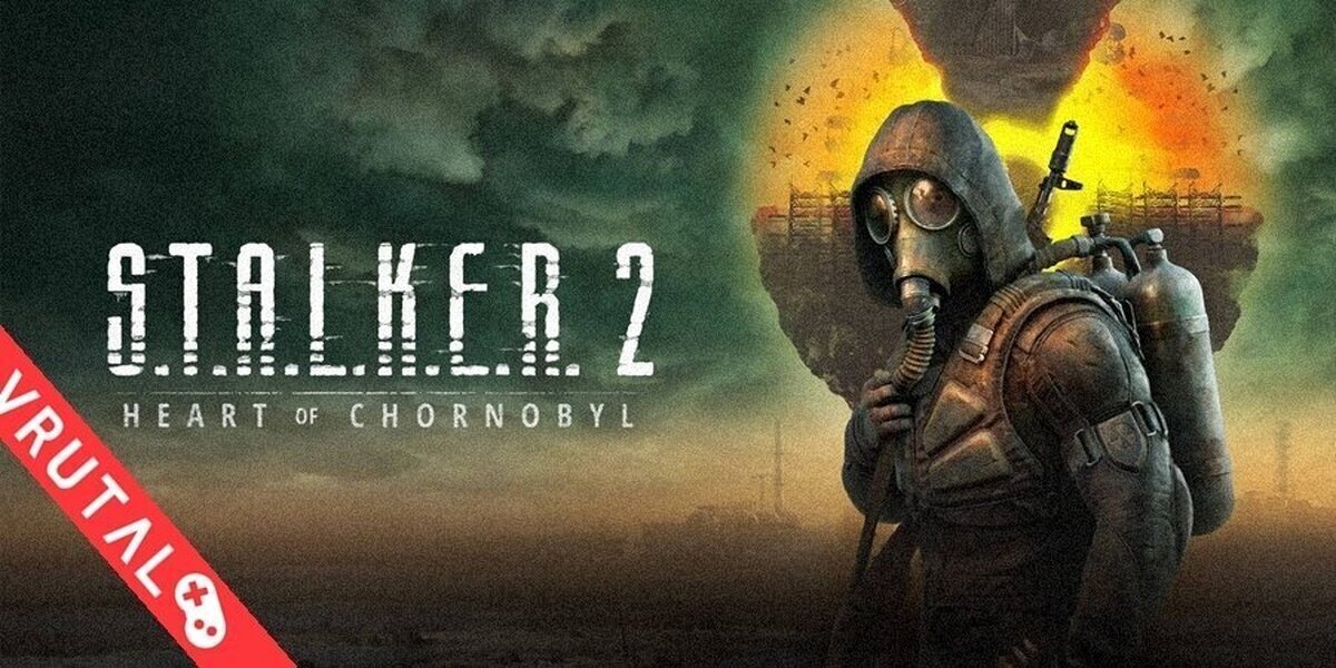 Corazones divididos: Las primeras impresiones que deja S.T.A.L.K.E.R 2