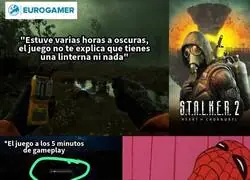 Esta gente vota al GOTY...