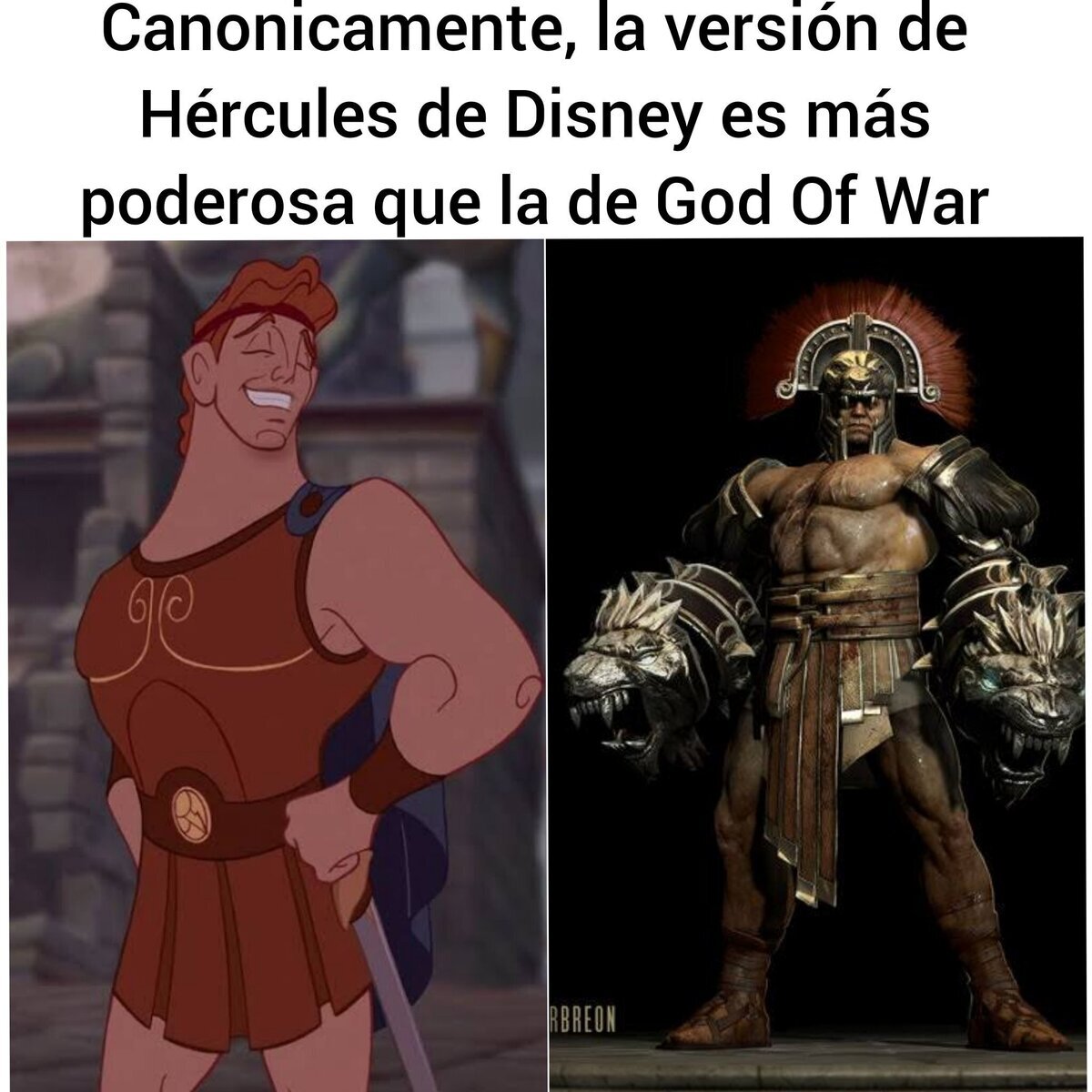 Ya que estamos tocando el tema..