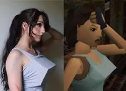 Cosplays bien hechos