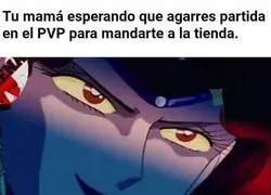 Ella lo sabe, pero se hace la tonta