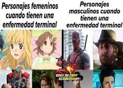 Se viene arco de redenci&oacute;n...