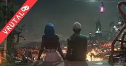 Arcane llega a su final. Una obra que supero toda expectativa