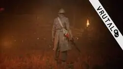 As&iacute; es TRENCH TALES: Como si Bloodborne estuviera ambientada en la Segunda Guerra Mundial