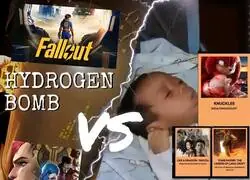 Hablando de adaptaciones a TV de videojuegos..