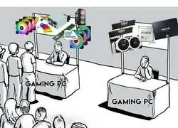 Si no tiene lucesitas, no va