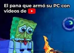 Segu&iacute; el tutorial al pie de la letra