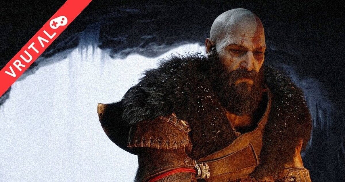 Actor de voz de Kratos revela que se vienen grandes anuncios sobre God of War