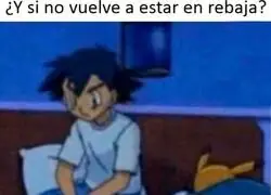 Es ahora o nunca