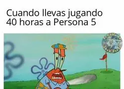 No me acordaba que lo odiaba