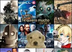 Robots con sentimientos