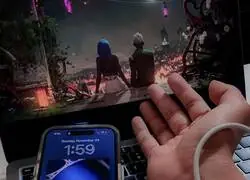 Yo viendo el final de Arcane con este Soundtrack..