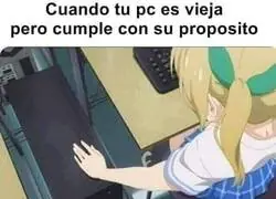 Estoy muy orgulloso de ella