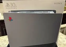 Hay que ver que Sony sabe como mimar a los nost&aacute;lgicos