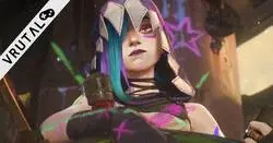 La censura china vuelve a hacer de las suyas con Arcane