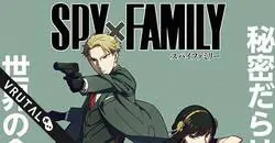 Manga de Spy x Family entra en par&oacute;n de un mes