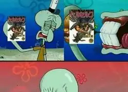 No vuelves a ser el mismo