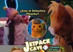 De verdad lo dijo...