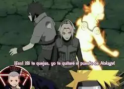 Alguien que la calle, por favor