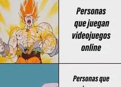 Nada vence un buen modo historia