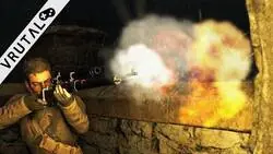 Rebellion habr&iacute;a cancelado un Battle Royale de Sniper Elite tras ver el fracaso de Concord