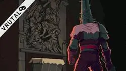 The Game Kitchen sorprende con el lanzamiento de Blasphemous para Android