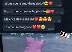 El mejor ataque de mi Ex